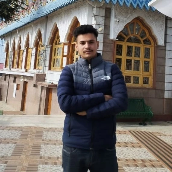 Pankaj